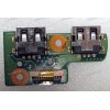 USB board Lenovo S100, S110 (p/n E230435)