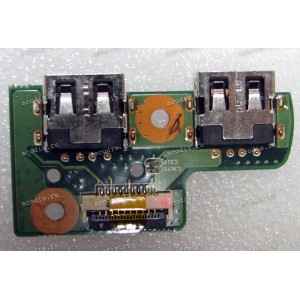 USB board Lenovo S100, S110 (p/n E230435)