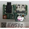 USB & Audio board & cable Lenovo S510, S510P (p/n 55.4L103.001G 1A)