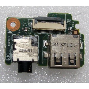 USB & Audio board & cable Lenovo S510, S510P (p/n 55.4L103.001G 1A)