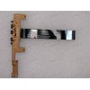 TouchPad Mouse Button board & cable Lenovo G770, G780 (p/n PIWG4 LS-6758P REV: 1.0)