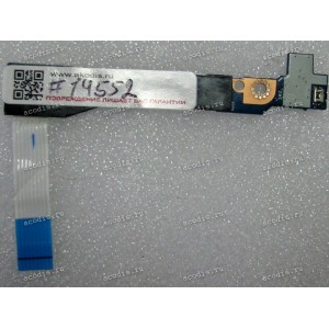 Power Button board & cable Lenovo S300, S400, S405 (p/n VIUS3 LS-8951P REV: 1.0) Power Button board & cable Lenovo S300, S400, S405 (p/n VIUS3 LS-8951P REV: 1.0)