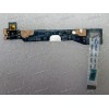Power Button board & cable Lenovo S300, S400, S405 (p/n VIUS3 LS-8951P REV: 1.0)