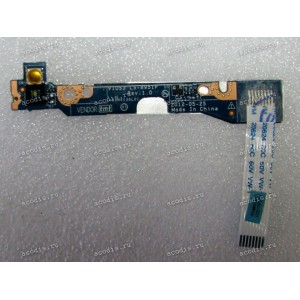 Power Button board & cable Lenovo S300, S400, S405 (p/n VIUS3 LS-8951P REV: 1.0) Power Button board & cable Lenovo S300, S400, S405 (p/n VIUS3 LS-8951P REV: 1.0)