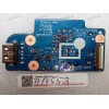 USB & CardReader board Lenovo E531, E431 (p/n NS-A047 NBX00018A00)