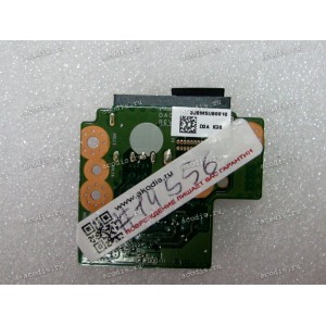DC Jack board Lenovo B5400, B5400A, M5400, M5400AT (p/n 3JBM5UB00)