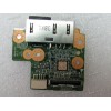 DC Jack board Lenovo B5400, B5400A, M5400, M5400AT (p/n 3JBM5UB00)