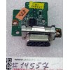 VGA board Lenovo X121E (p/n DA0FL8IB8C0) VGA board Lenovo X121E (p/n DA0FL8IB8C0)