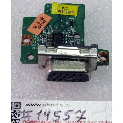 VGA board Lenovo X121E (p/n DA0FL8IB8C0)