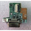 VGA board Lenovo X121E (p/n DA0FL8IB8C0)