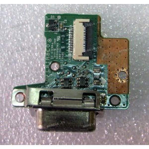 VGA board Lenovo X121E (p/n DA0FL8IB8C0) VGA board Lenovo X121E (p/n DA0FL8IB8C0)