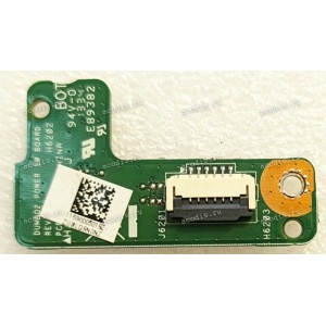 Power Switchboard Lenovo G700, G710, Z710, G710A (p/n FRU 90003035) 