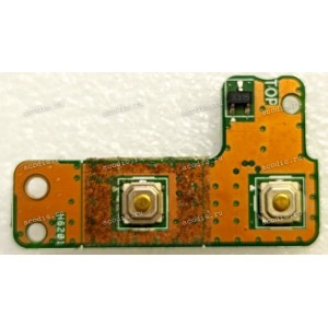 Power Switchboard Lenovo G700, G710, Z710, G710A (p/n FRU 90003035) 