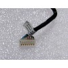 DC Jack board & LAN Lenovo ThinkPad Edge E531A (p/n VILE2 NS-A046 REV: 1.0)