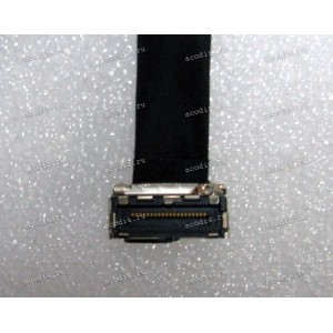 DC Jack board & LAN Lenovo ThinkPad Edge E531A (p/n VILE2 NS-A046 REV: 1.0)