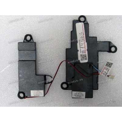 Speakers Lenovo IdeaPad S510P (p/n 23.40AB8.001, 23.40AB9.001)