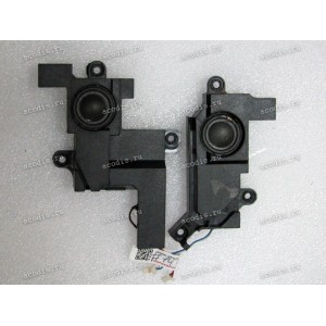 Speakers Lenovo Z570, Z575 (p/n 23.40879.011 23.40880.011)