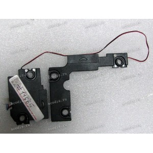 Speakers Lenovo IdeaPad Flex 2 14 (p/n 5SB0F76730)