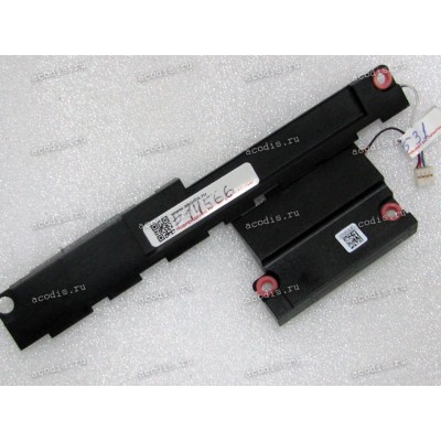 Speakers Lenovo ThinkPad Edge E531 (p/n PK23000JD00)