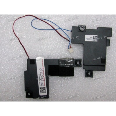 Speakers Lenovo IdeaPad G50-45, G50-80, G50-70, Z50-75 (p/n PK23000JZ00)