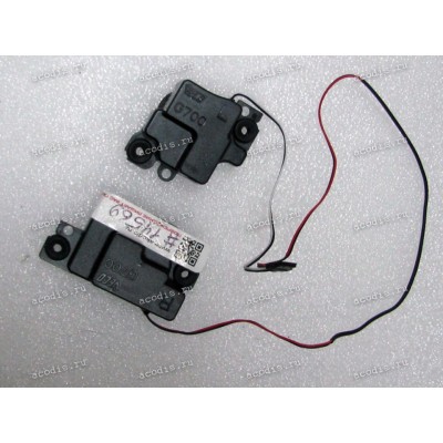 Speakers Lenovo IdeaPad G700 (p/n GSM-L / GSM-R)