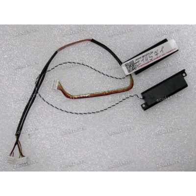 Speakers Asus S6F, S6FM (p/n 04G170015500)