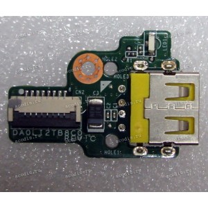 USB board Lenovo X131E (p/n DA0LI2TB8C0 REV: C)