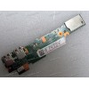 USB & CardReader board Lenovo IdeaPad Flex 2-14 (p/n 448.00X02.0011 455.00X02.0001)