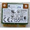 WLAN Half Mini PCI-E U.FL Broadcom BCM943142HM 802.11b/g/n Lenovo ThinkPad E130, E330, E430, E430c, E530, S430, T430u, V580C (p/n Lenovo FRU: 04W3837) Antenna connector U.FL