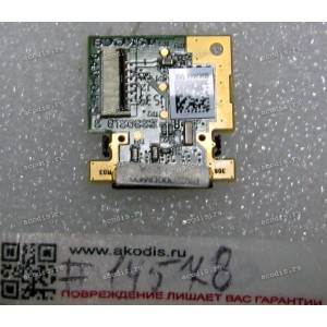 Fingerprint sensor Lenovo B50-30, B50, B50-45, B50-70, B50-80  (p/n 90005198, PK09000DW00)