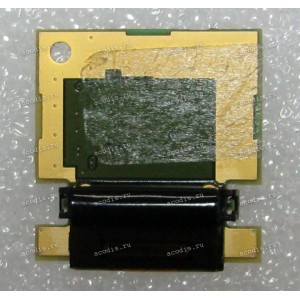 Fingerprint sensor Lenovo B50-30, B50, B50-45, B50-70, B50-80  (p/n 90005198, PK09000DW00)