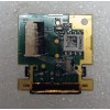 Fingerprint sensor Lenovo B5400, M5400  (p/n 084244420, BJ001167000)