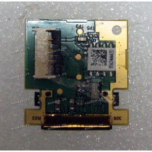 Fingerprint sensor Lenovo B5400, M5400  (p/n 084244420, BJ001167000)