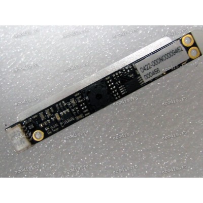 Camera Lenovo M60J (p/n 0422-000N00009462)