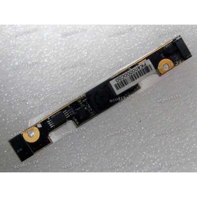 Camera Acer Aspire V3-531, V3-551, V3-571, Packard bell TE11 Q5WTC, Q5WV1 (p/n PK40000N000, PK40000K300, PK40000DC00)