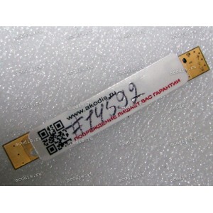Camera Acer Aspire V3-531, V3-551, V3-571, Packard bell TE11 Q5WTC, Q5WV1 (p/n PK40000N000, PK40000K300, PK40000DC00)