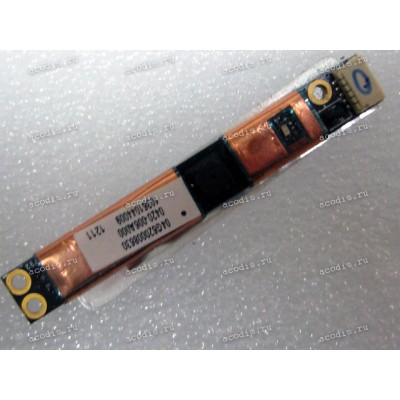 Camera Asus X52D, K42D, K42J, A42JR, K42 (p/n 0420-006A00)