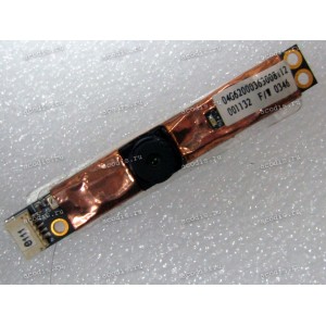 Camera Asus X50R X50SL (p/n 04G62000363008112 )