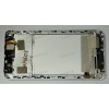 5.0 inch Digma VOX G500 3G (LCD+тач) черный с рамкой 1280x720 LED  разбор / оригинал