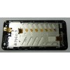 5.0 inch Digma E502 4G VOX (LCD+тач) черный с рамкой 1280x720 LED  разбор / оригинал