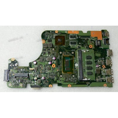 MB Asus X555LD MAIN_BD._4G/I5-4210U/AS (V1G)(LVDS) (90NB0620-R00100, 60NB0620-MB4110) X555LD REV. 3.1, nVidia N15V-GM-S-A2