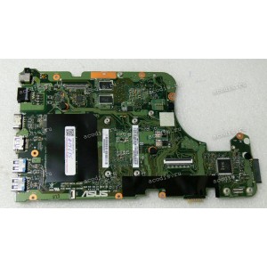 MB Asus X555LD MAIN_BD._4G/I5-4210U/AS (V1G)(LVDS) (90NB0620-R00100, 60NB0620-MB4110) X555LD REV. 3.1, nVidia N15V-GM-S-A2