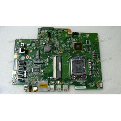 MB Asus All-in-One PC ET2311I MAIN_BD./DIS 1G/WO TPM (90PT00L1-R01000, 60PT00L1-MB1C46) ET2311I REV. 1.3, nVidia N14P-GV2-S-A1 