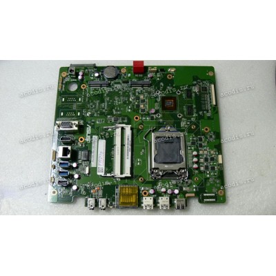 MB Asus All-in-One PC ET2020I MAIN_BD/DIS_1G/AS AUO (90PT00M1-R02000) ET2020I REV. 1.2, nVidia N14M-GE-S-A2