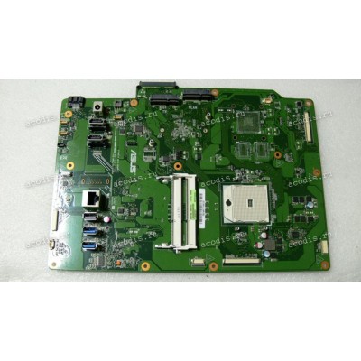 MB Asus All-in-One PC ET2221A MAIN_BD._0M/UMA/AS (90PT00K1-R01000, 60PT00K1-MB0C07(C07)) ET2221A REV. 1.2 