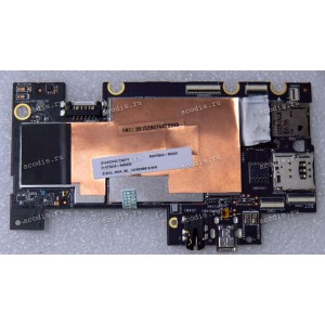 MB Asus ZenPad 8.0 Z380KL MAIN_BD._1G/M8916/AS (90NP0240-R00031, 60NP0240-MBA030) Z380KL_MB REV. 1.4 