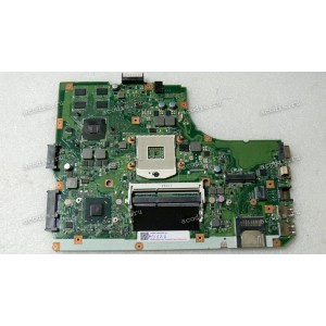 MB Asus K55VD 0M/ DC/2G (90R-N8DMB1000Y, 60-N8DMB1800-B04) K55VD REV.3.1, nVidia N13M-GE1-S-A1 (610M), SLJ8E.