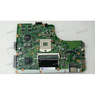 MB Asus K55VD 0M/ DC/2G (90R-N8DMB1000Y, 60-N8DMB1800-B04) K55VD REV.3.1, nVidia N13M-GE1-S-A1 (610M), SLJ8E.