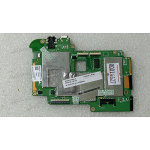 MB Asus FonePad 7 FE170CG-1A MAIN_BD._1G/Z2520 (eMMC 8G) (D)/S2/WW (90NK0120-R00050, 60NK0120-MB1010) FE170CG_MB REV. 1.1, Intel PMB9820 P10 XG636, Winbond W949D6DBHX5E, 1 чип Kingston EMMC08G-S100