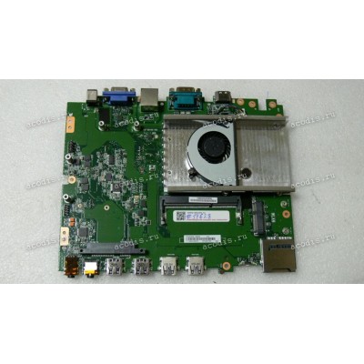 MB Asus All-in-One PC E410 MAIN_BD._N3150/AS (90PX0090-R01000, 60PX0090-MB0B05) E410 REV. 1.1 